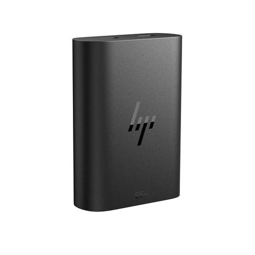 HP 65W GaN USB-C laptoplader - Image 5