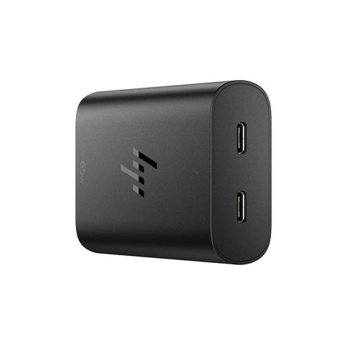 HP 65W GaN USB-C laptoplader - Image 6