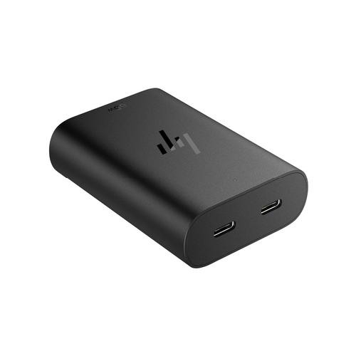 HP 65W GaN USB-C laptoplader - Image 7