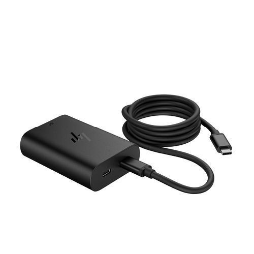 HP 65W GaN USB-C laptoplader - Image 8