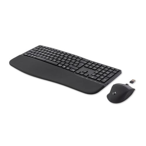 HP 680 Comfort dual-mode toetsenbord en muis combi - Image 8