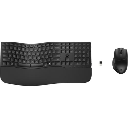 HP 685 Comfort Dual-Mode toetsenbord en muis combinatie - Image 6