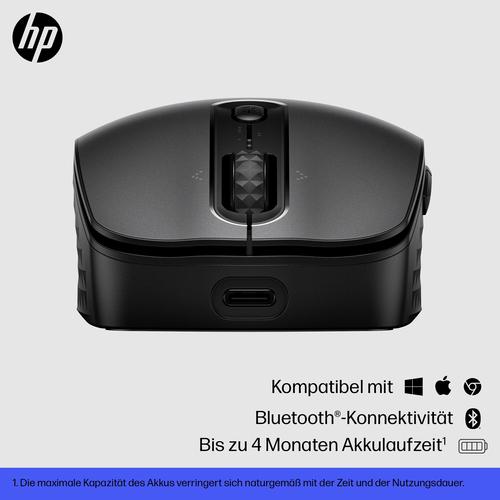 HP 690 oplaadbare draadloze muis - Image 4