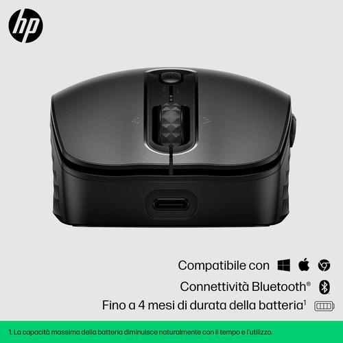 HP 690 oplaadbare draadloze muis - Image 6