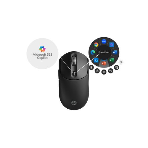 HP 700 oplaadbare draadloze muis - Image 10