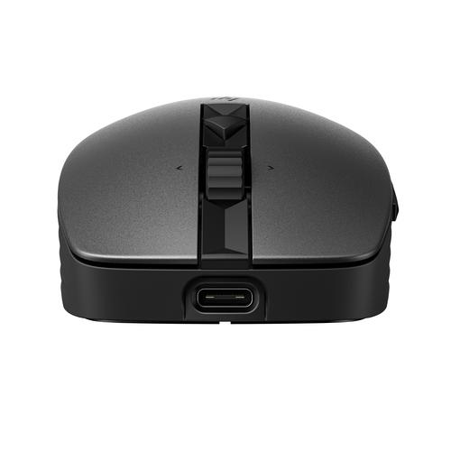 HP 715 oplaadbare muis voor meerdere apparaten - Image 1