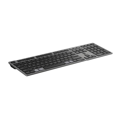 HP 725 Multi-Device Rechargeable Wireless Keyboard - Image 2