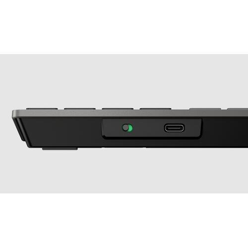 HP 725 Multi-Device Rechargeable Wireless Keyboard - Image 4