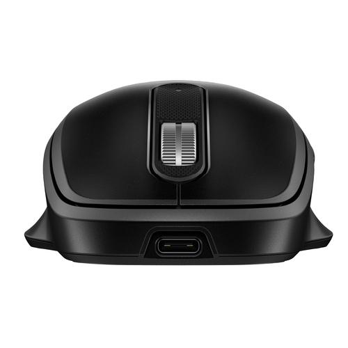 HP 725 Multi-Device Rechargeable Wireless Keyboard and Mouse Combo - Image 1