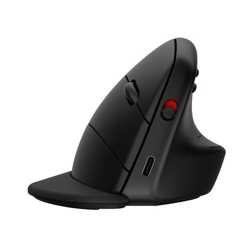 HP 925 ergonomische verticale muis - Image 1