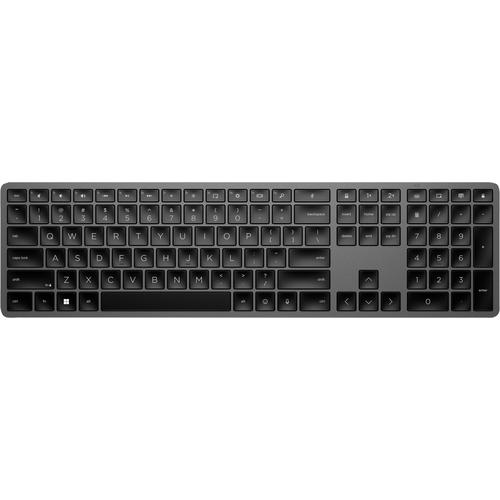 HP 975 dual-mode draadloos toetsenbord - Image 1