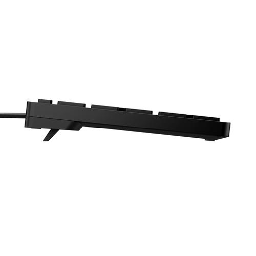 HP 9SR37UT#AC0 toetsenbord Kantoor USB Zwart - Image 5