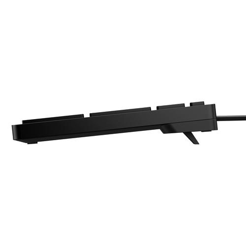 HP 9SR37UT#AC0 toetsenbord Kantoor USB Zwart - Image 6