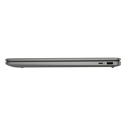 HP Chromebook 15a-nb0240nd Intel® Core™ i3 i3-N305 39,6 cm (15.6") Full HD 8 GB LPDDR5-SDRAM 128 GB UFS Wi-Fi 6E (802.11ax) ChromeOS Zilver - Image 3