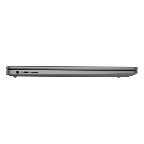 HP Chromebook 15a-nb0240nd Intel® Core™ i3 i3-N305 39,6 cm (15.6") Full HD 8 GB LPDDR5-SDRAM 128 GB UFS Wi-Fi 6E (802.11ax) ChromeOS Zilver - Image 4