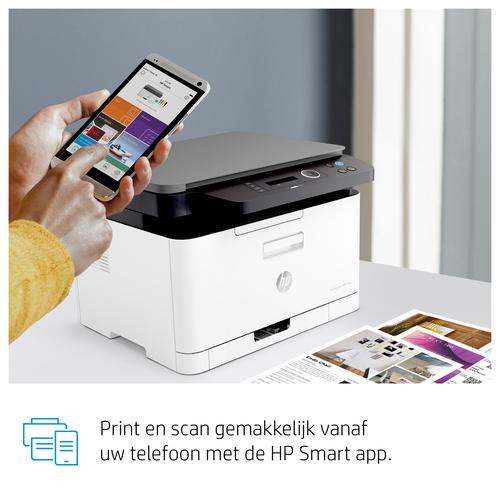 HP Color Laser MFP 178nw - Image 2