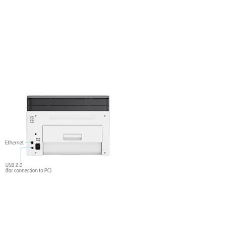 HP Color Laser MFP 178nw - Image 4