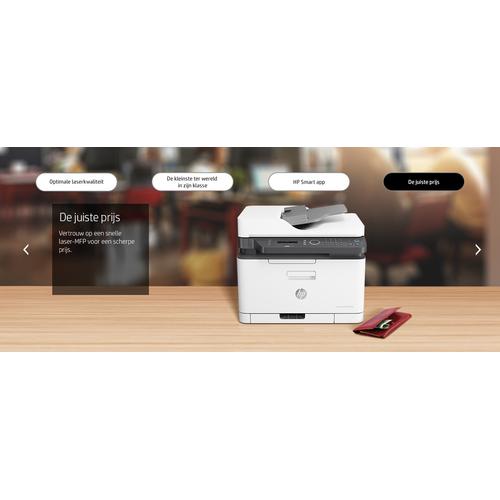 HP Color Laser MFP 179fnw - Image 10