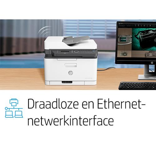 HP Color Laser MFP 179fnw - Image 2