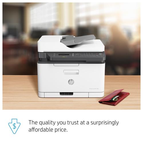 HP Color Laser MFP 179fnw - Image 5