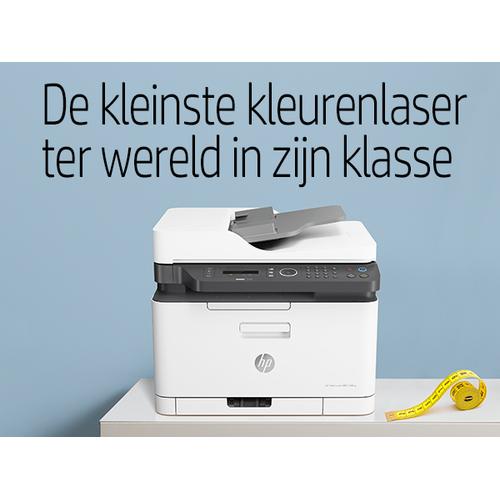 HP Color Laser MFP 179fnw - Image 8