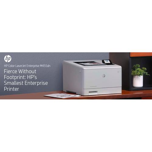 HP Color LaserJet Enterprise M455dn - Image 4