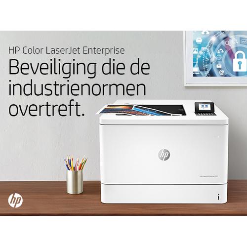HP Color LaserJet Enterprise M751dn - Image 2
