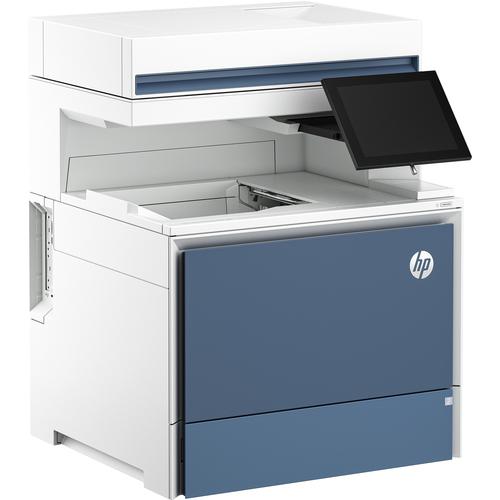 HP Color LaserJet Enterprise MFP 6800dn printer - Image 5