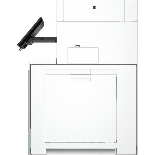 HP Color LaserJet Enterprise MFP 6800dn printer - Image 6