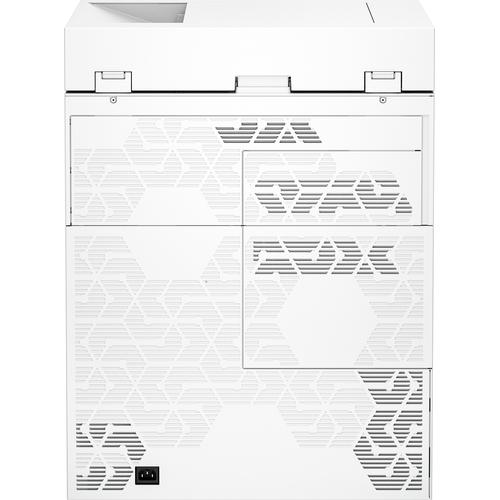 HP Color LaserJet Enterprise MFP 6800dn printer - Image 7