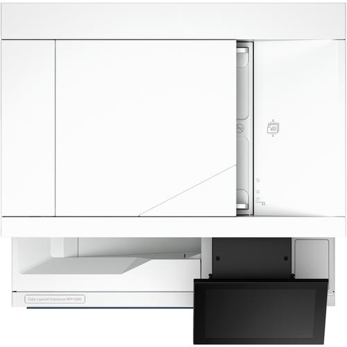 HP Color LaserJet Enterprise MFP 6800dn printer - Image 8