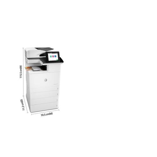 HP Color LaserJet Enterprise MFP M776dn - Image 4