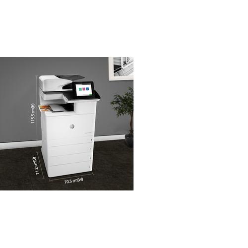 HP Color LaserJet Enterprise MFP M776dn - Image 6
