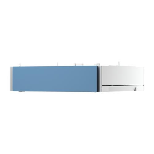 HP Color LaserJet medialade voor 550 vel - Image 2