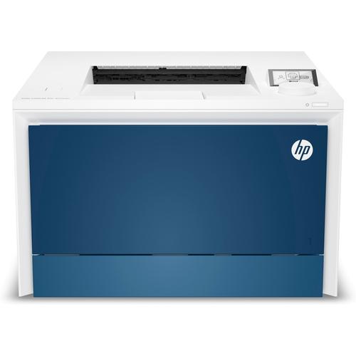 HP Color LaserJet Pro 4202dn printer - Image 1