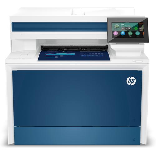 HP Color LaserJet Pro MFP 4302fdn printer - Image 2