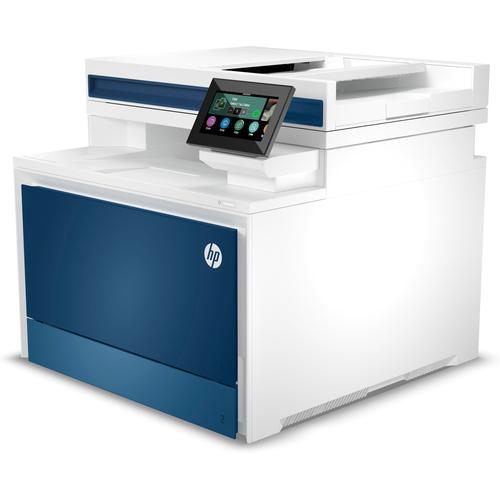 HP Color LaserJet Pro MFP 4302fdn printer - Image 3