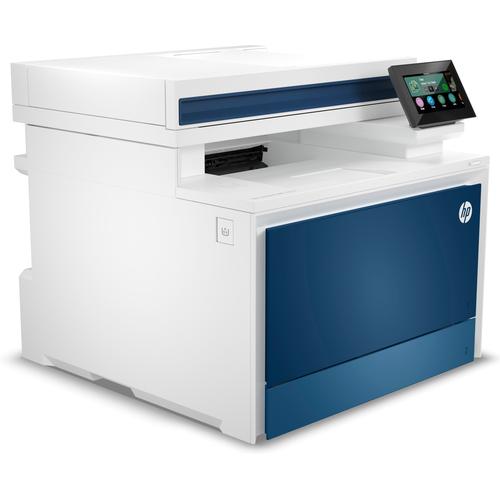 HP Color LaserJet Pro MFP 4302fdn printer - Image 4