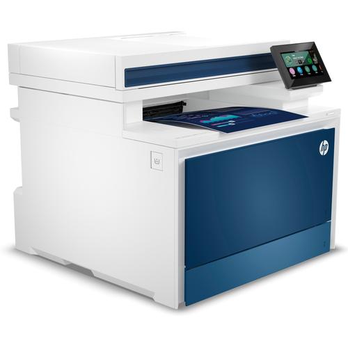 HP Color LaserJet Pro MFP 4302fdn printer - Image 5