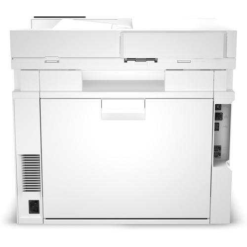HP Color LaserJet Pro MFP 4302fdn printer - Image 6