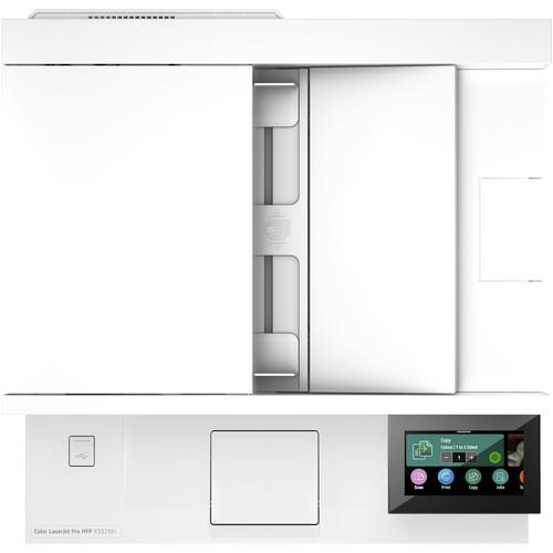 HP Color LaserJet Pro MFP 4302fdn printer - Image 7
