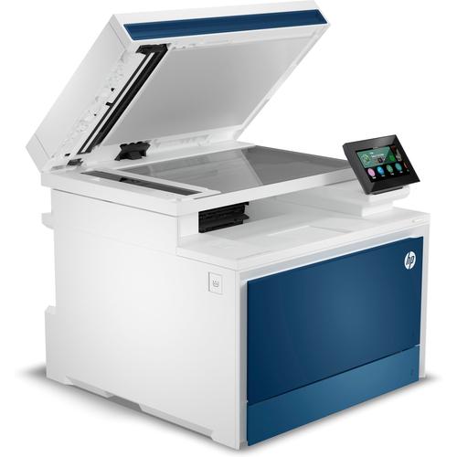 HP Color LaserJet Pro MFP 4302fdn printer - Image 8