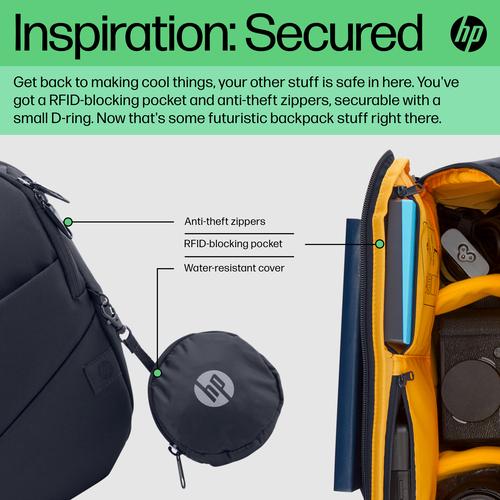 HP Creator 13,3 inch laptoptas - Image 3