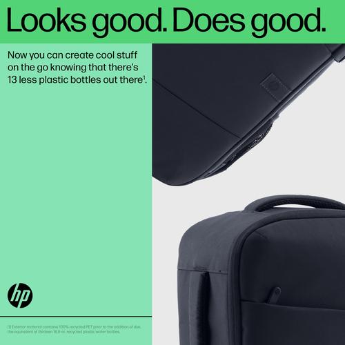 HP Creator 16,1-inch Laptop Backpack - Image 5