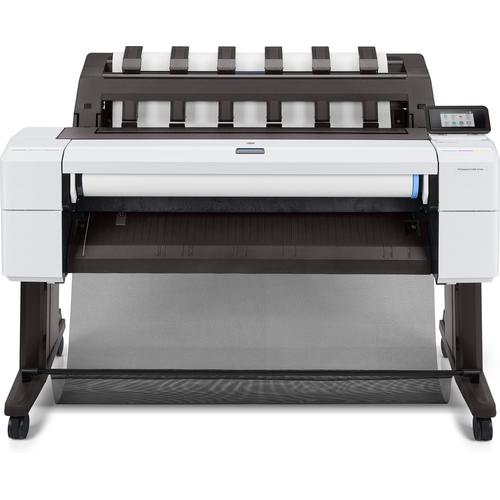 HP Designjet T1600 36-inch printer - Image 1