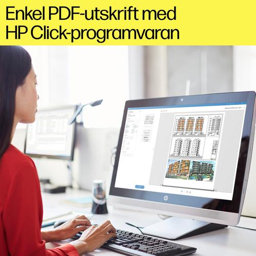 HP Designjet T1600 36-inch printer - Image 10