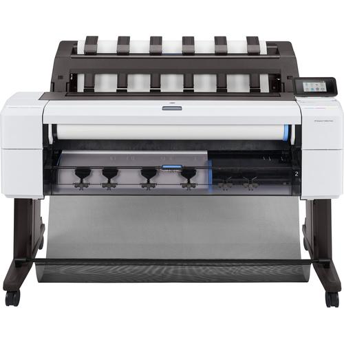HP Designjet T1600dr 36-inch PostScript-printer - Image 1