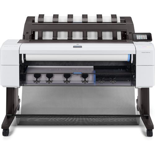 HP Designjet T1600dr 36-inch PostScript-printer