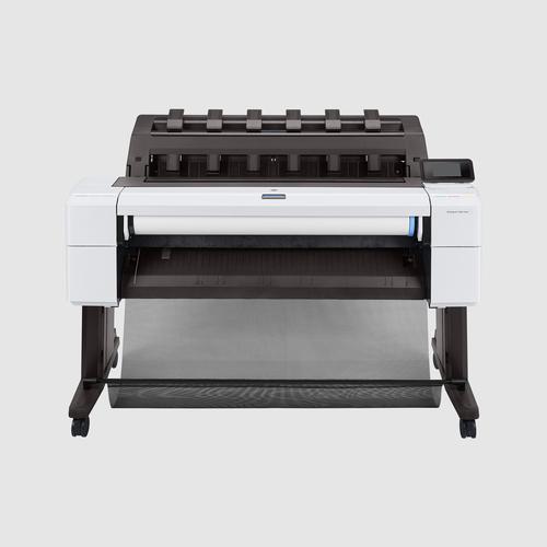 HP Designjet T1600dr 36-inch PostScript-printer - Image 2
