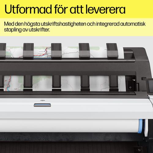 HP Designjet T1600dr 36-inch PostScript-printer - Image 8
